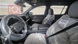 شيفروليه ترافرس